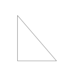 Right Triangle